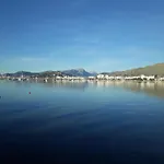 Sea One.