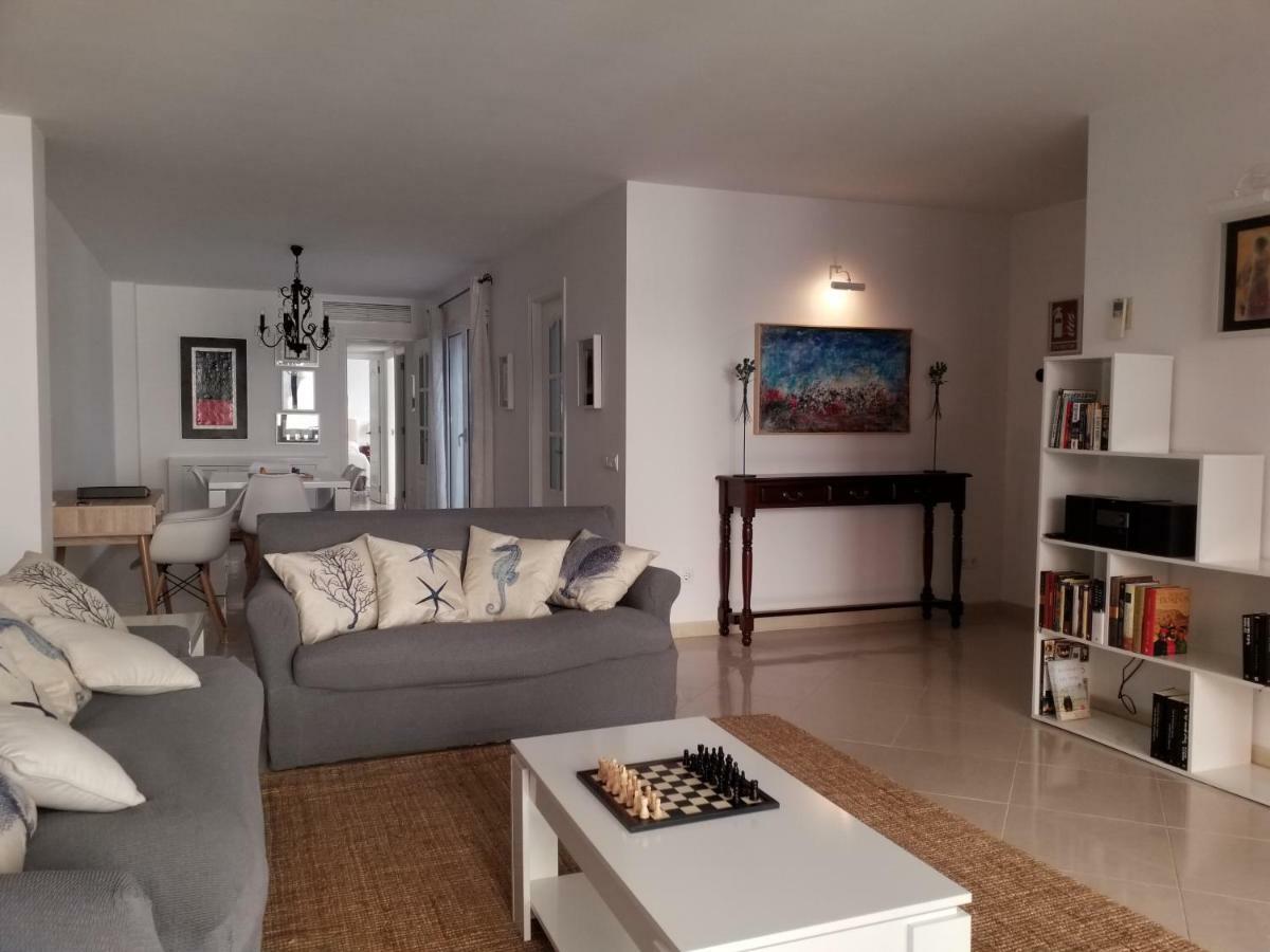 Apartment Sea One. *