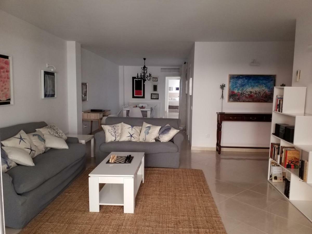 Apartment Sea One. Port de Pollença