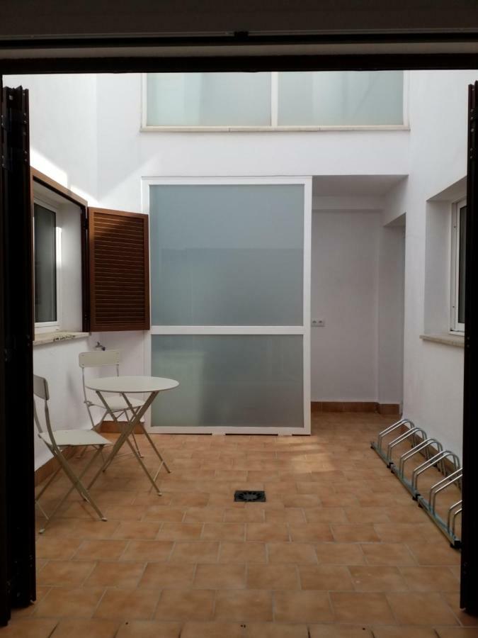 Apartment Sea One. Port de Pollença