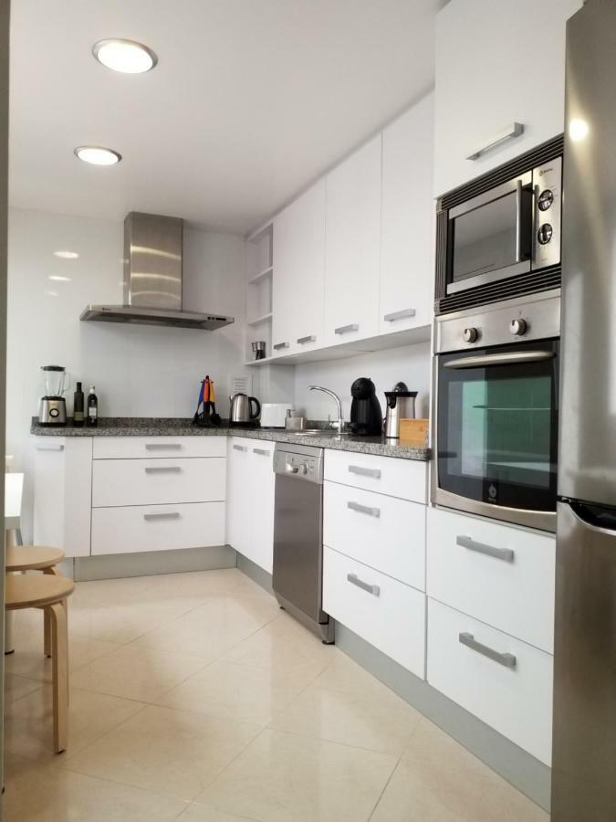 Sea One. Apartment *