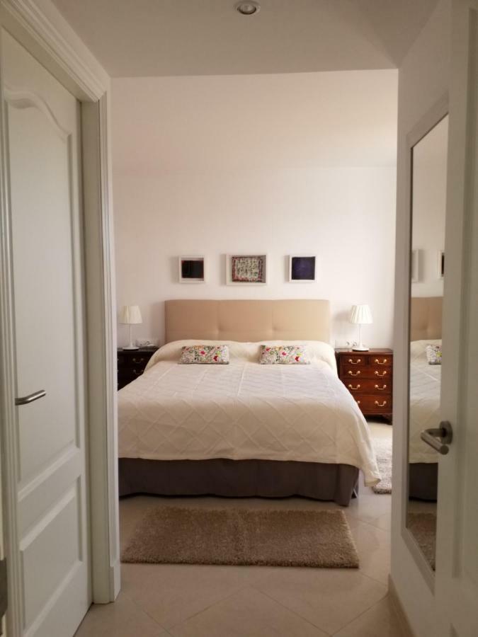 Apartment Sea One.